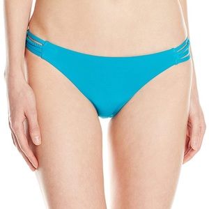 NWT Roxy Women’s Sunset Heart Bikini Bottom